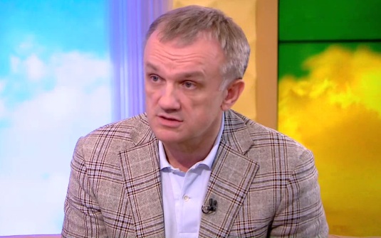 Главврач Вечорко рассказал о важности осторожного применения БАДов