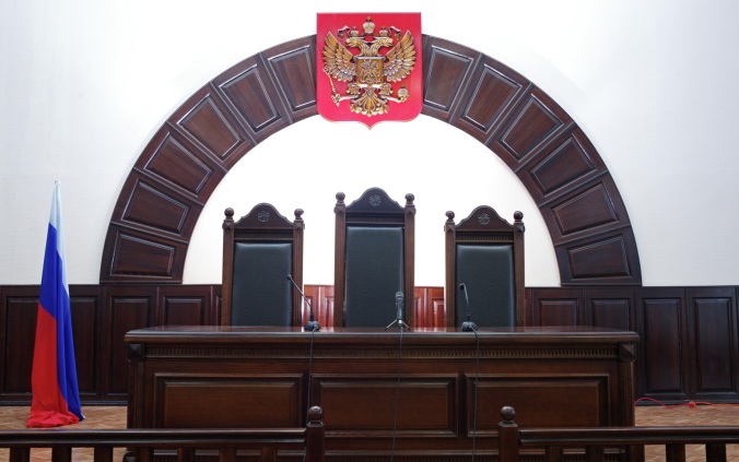 Суд рассмотрит 16 июня дело о банкротстве пермского завода "Соликамскбумпром"