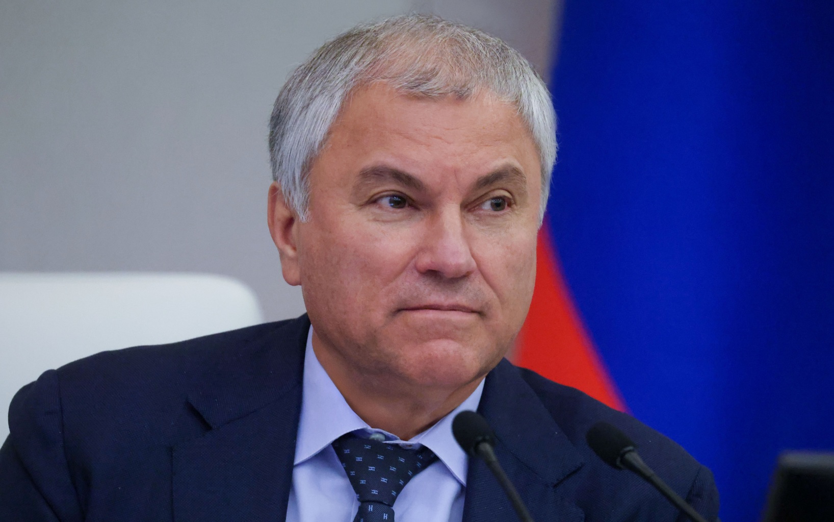 Володин предложил депутатам взять шефство над детскими лагерями в своих округах