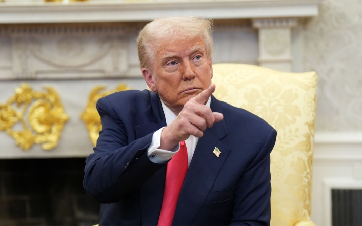 Трамп допустил возобновление боевых действий, если США и Иран не заключат сделку