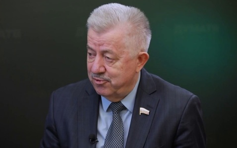 Спецоперация России
