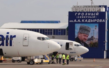 Ранее закрытые для полетов четыре аэропорта России возобновили работу