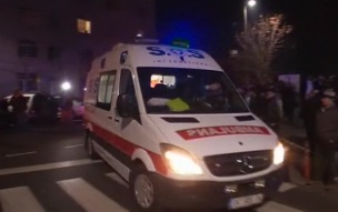 Автобус попал в ДТП на юге Турции: погибли 7 пассажиров и водитель