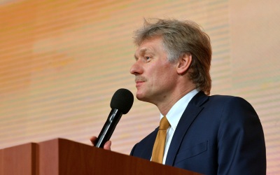 Песков рассказал, чего ждать от США в свете просьб Зеленского о военной помощи
