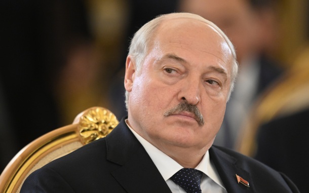 "Это треп какой-то": Лукашенко ответил на слова Зеленского о 500 целях ВСУ