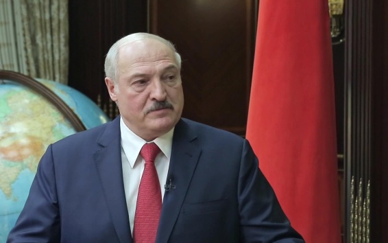 Лукашенко рассказал, как изменится конфликт на Украине при атаке на Белоруссию