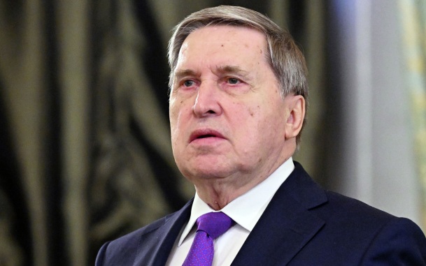 Помощник президента РФ Ушаков пошутил о работе мозга