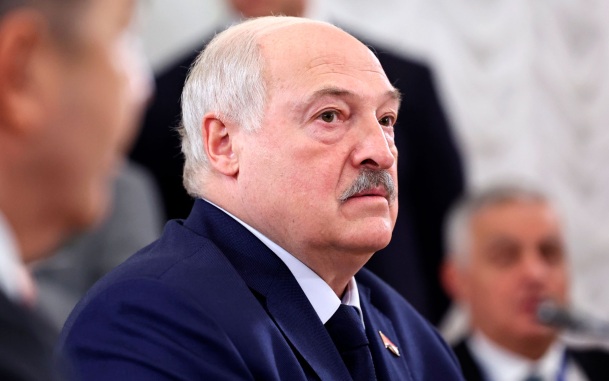 "Крутят-мутят под выборы": Лукашенко высказался о ситуации в Армении