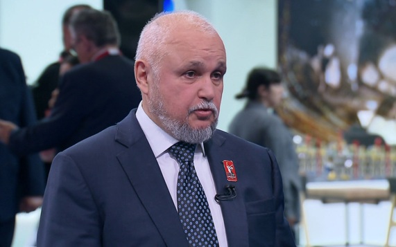 Цивилев об Армении: пусть попробуют заместить российский газ на европейский