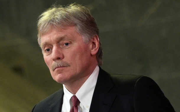 Песков рассказал о самом лучшем перекусе для быстрого восполнения запаса энергии