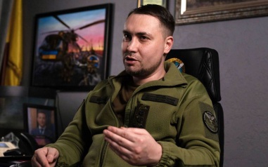 Зеленский намерен назначить Буданова главкомом ВСУ, а Шмыгаля - премьером