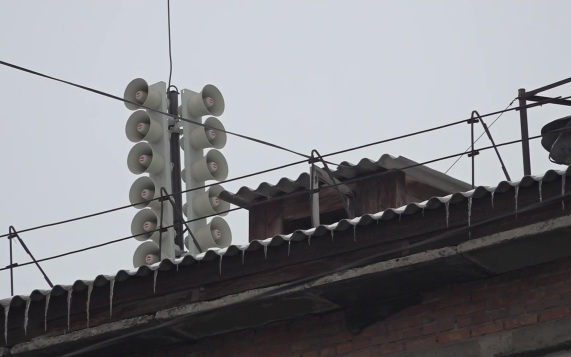В 12 районах Белгородской области объявлена беспилотная опасность