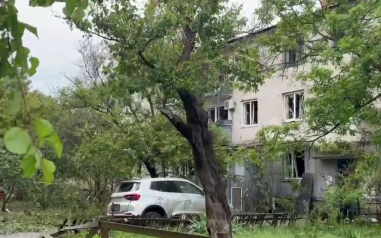 В Херсонской области из-за атак ВСУ отменены мероприятия ко Дню защиты детей
