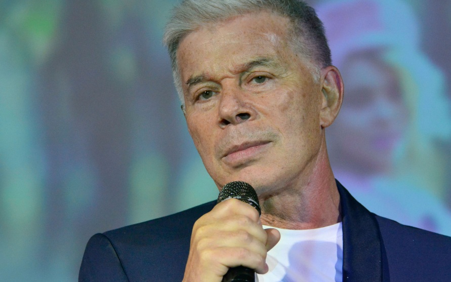 Газманов: участники проекта "Родники. Дети" продолжают творческий путь на ТВ
