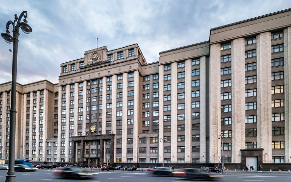 Жуков рассказал, как 12 часов провел на трибуне в ГД во время принятия бюджета