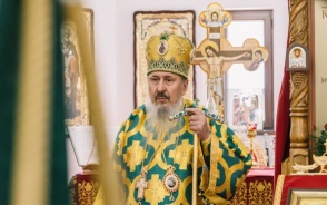 Глава Бессарабской митрополии Молдавии уходит с поста после появления секс-видео