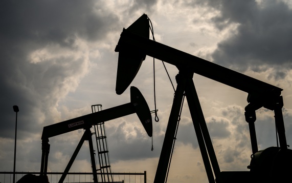 Пилкингтон: замораживание потолка цен на нефть из РФ говорит о крахе санкций