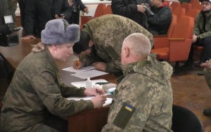 Пленный солдат ВСУ рассказал о мобилизации наркозависимых на Украине