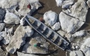 В Хабаровском крае найдены пропавшие в Охотском море рыбаки