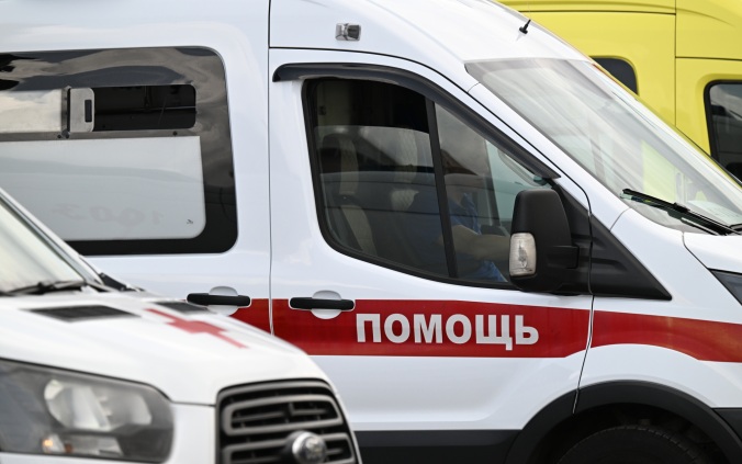 В Пятигорске число отравившихся в кафе возросло до 50 человек