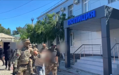 Жителю Кубани грозит до 12 лет за попытку сбыта иностранных гранат