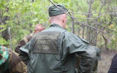 По факту гибели двух жителей Оренбургской области при пожаре начата проверка СК