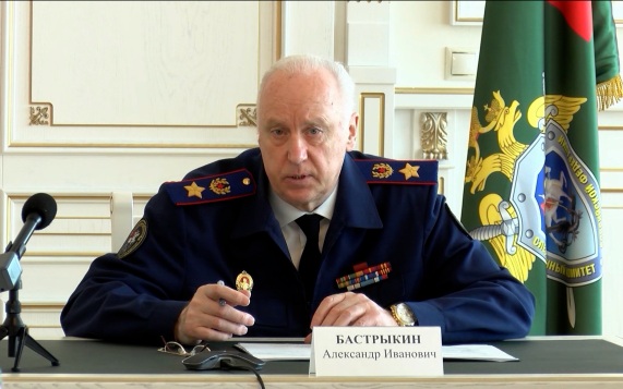 Бастрыкин потребовал доклад по делу о нападении собак на детей в Мин. Водах