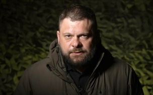 Поддубный: захват танкера Tagor – пиратство чистой воды