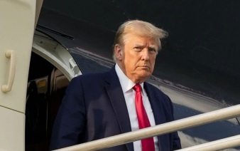 Депутат Афонин рассказал, что может помочь Трампу поднять рейтинг