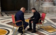 В Киеве надеются, что Трамп сможет осенью заморозить конфликт с Россией