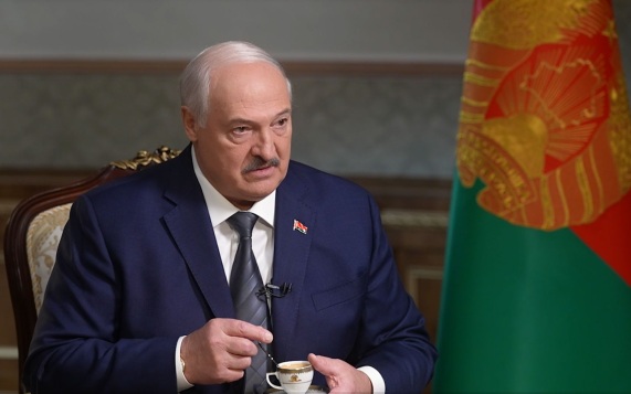 "Никакой он там не диктатор": Лукашенко высказался о Ким Чен Ыне