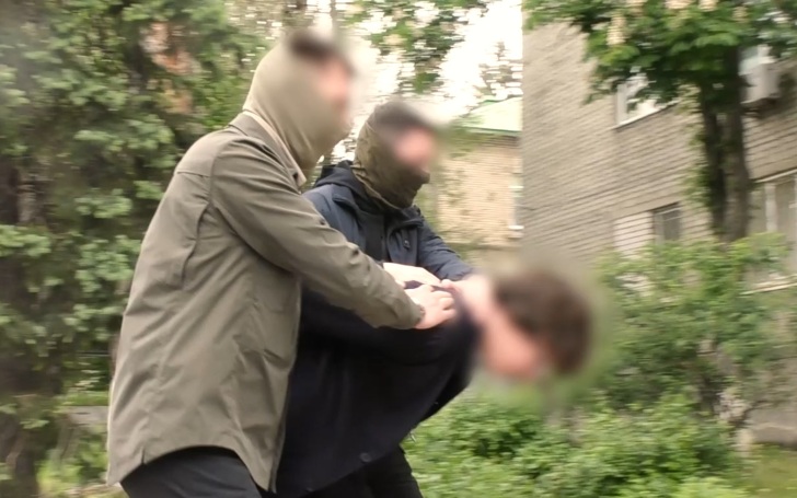 Жителя Донецка задержали по делу о публичных призывах к терроризму