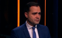Фестиваль Госфильмофонда откроет кино "Она с метлой, он в черной шляпе"