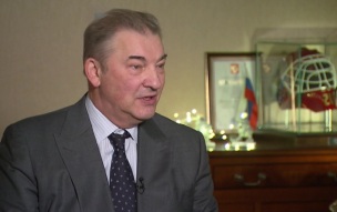 Внук Владислава Третьяка завершил вратарскую карьеру