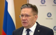 Лихачев потребовал от Гросси дать публичную оценку ударам ВСУ по ЗАЭС