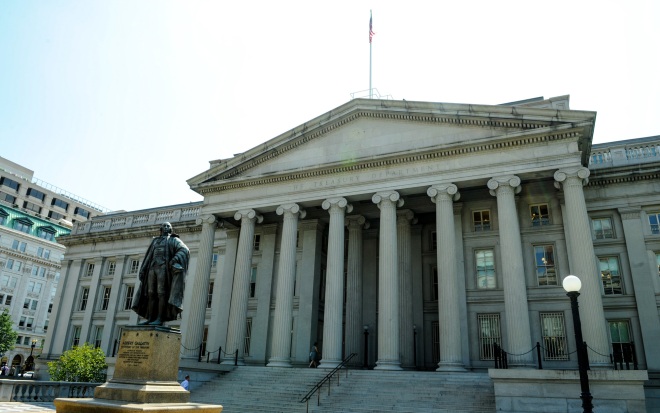 OFAC выпустило методичку о санкциях США