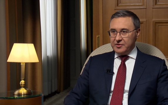 Фальков рассказал об изменениях приемной кампании в вузы в 2026 году