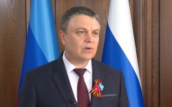 ВСУ использовали 16 БПЛА для удара по колледжу в Старобельске, заявил глава ЛНР