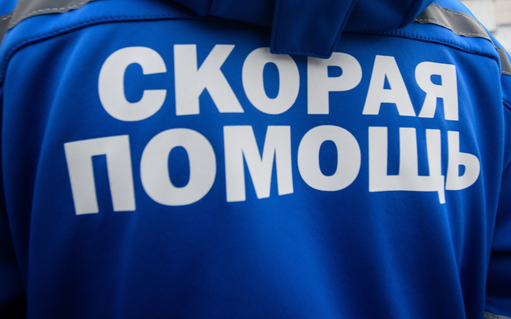 В Курской области дрон ВСУ атаковал пенсионера, ехавшего на велосипеде