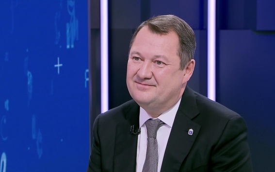 Дело экс-главы Тамбовской области о коррупции начнут рассматривать 8 июня