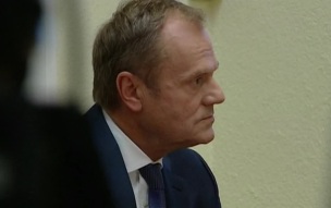 "Насколько же плевать на Польшу": евродепутат об унижении Туска из-за Зеленского