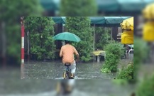 Тишковец: в Сибири выпадет до половины июньской нормы осадков