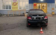 Омская прокуратура контролирует установление обстоятельств ДТП с ребенком