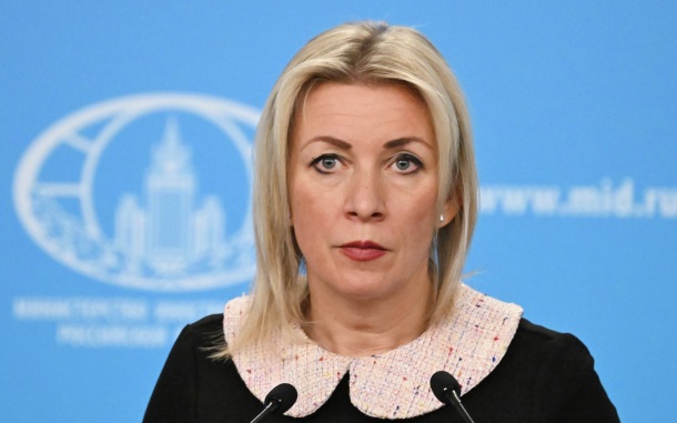 В МИД РФ заявили о рисках для судоходства из-за задержания танкера Францией