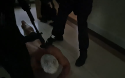 В Ульяновской области за коррупцию задержан криминальный авторитет