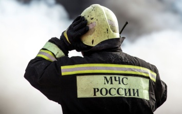 В Нижнекамске из-за непотушенной сигареты загорелась квартира, есть пострадавшая