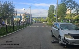 Прокуратура взяла под контроль ситуацию с травмированием двух детей в Иркутске