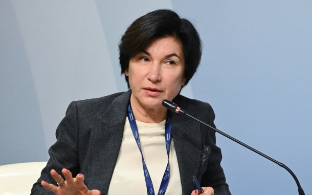 Посол РФ Зейналова рассказала, какое качество необходимо профессионалу