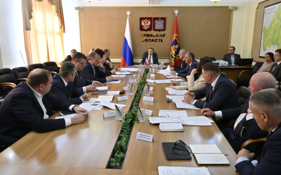 Ковальчук рассказал о порядке выплат пострадавшим от атак ВСУ в Брянской области