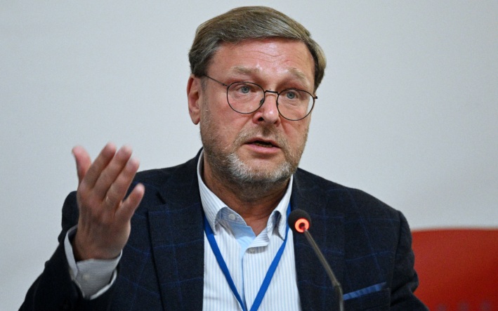 Сербы хотят поправить материальное положение вступлением в ЕС, заявил Косачев